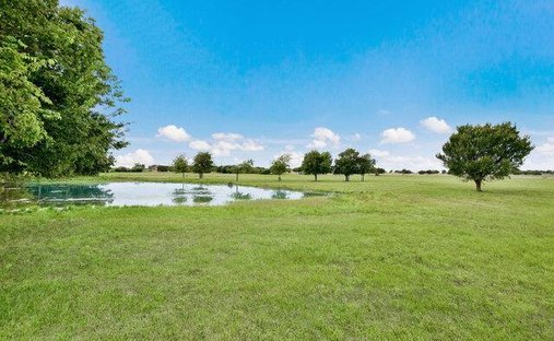 House in Bertram, Texas, United States 1