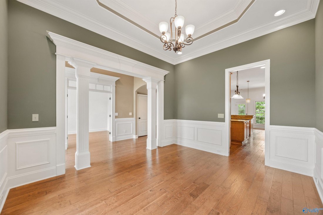 House in Harvest, Alabama, United States 5 - 18505403