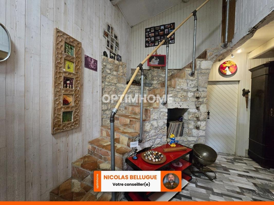 House in Saint-Julien-Innocence-Eulalie, Nouvelle-Aquitaine, France 5 - 16702479