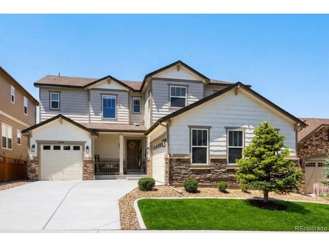 House in Castle Rock, Colorado, United States 2 - 18502837
