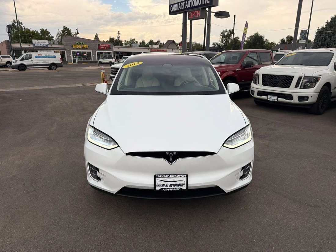 Suv in Englewood, CO, United States 4 - 18504288