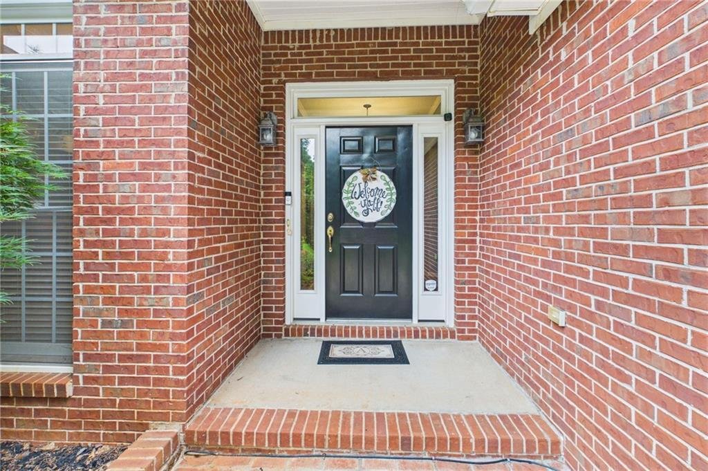 House in McDonough, Georgia, United States 3 - 18132575