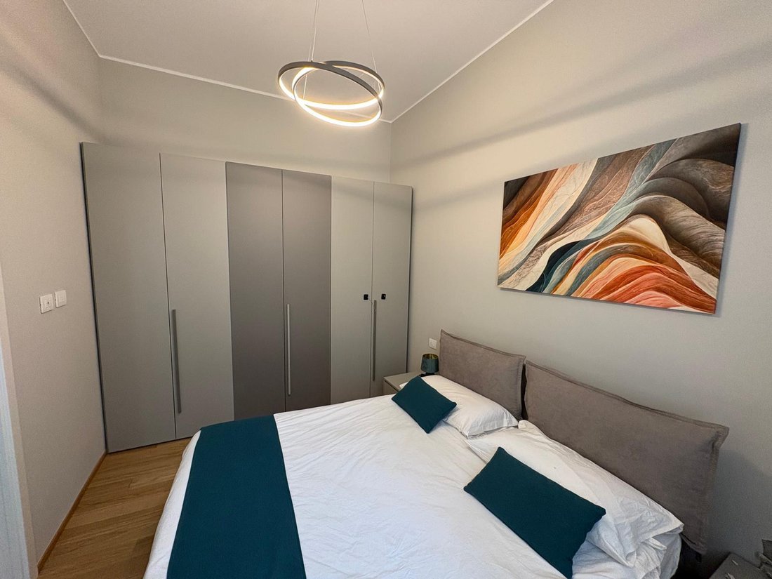 Apartment in Cenisio - Sarpi, Milan, Italy 5 - 18501873