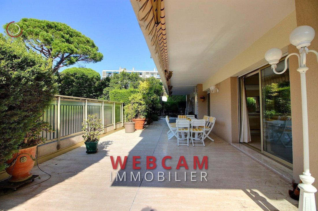 Apartment in Cannes, Provence-Alpes-Côte d'Azur, France 4 - 18499730