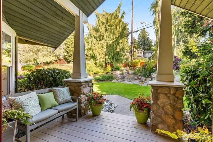 Haus in Kirkland, Washington, Vereinigte Staaten 2 - 18505238