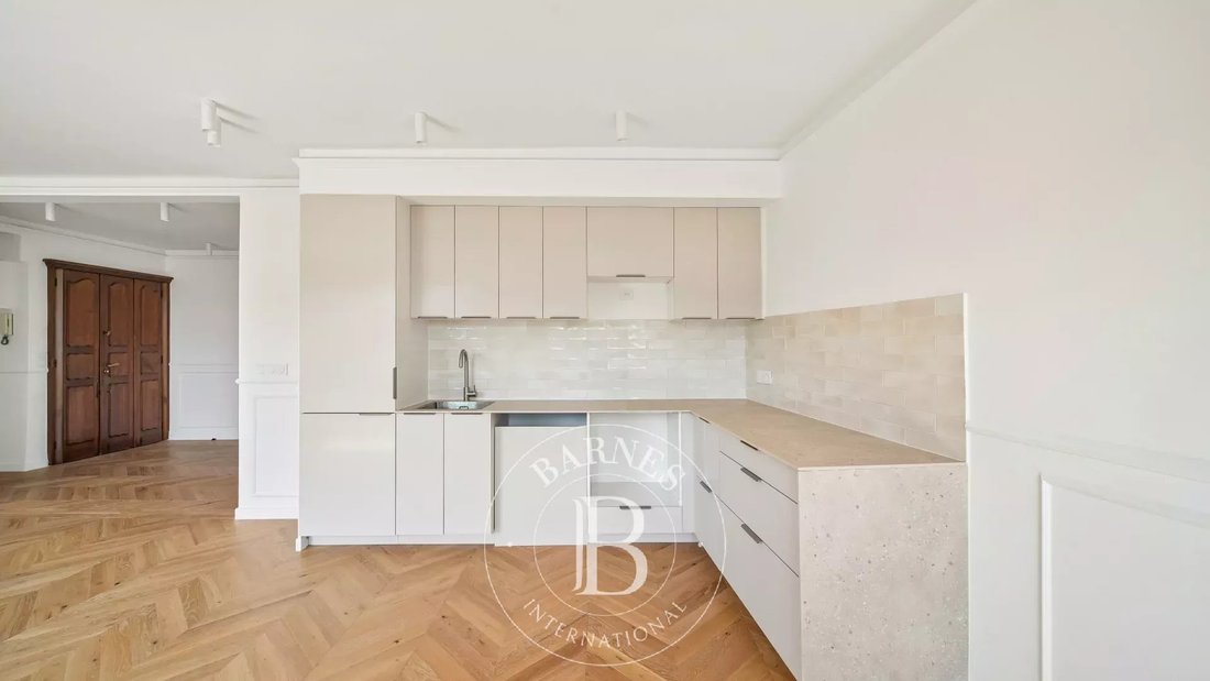 Appartamento a Auteuil Sud, Paris 16e Arrondissement, Parigi 4 - 18501018
