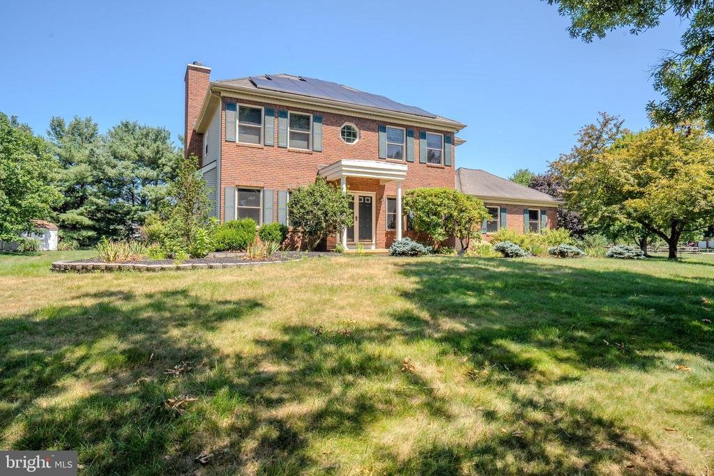 House in West Windsor Township, New Jersey, United States 4 - 18501556