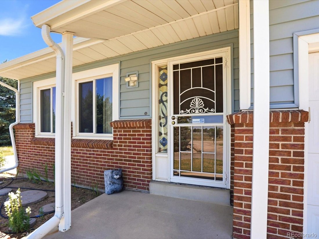 House in Brighton, Colorado, United States 4 - 18505377