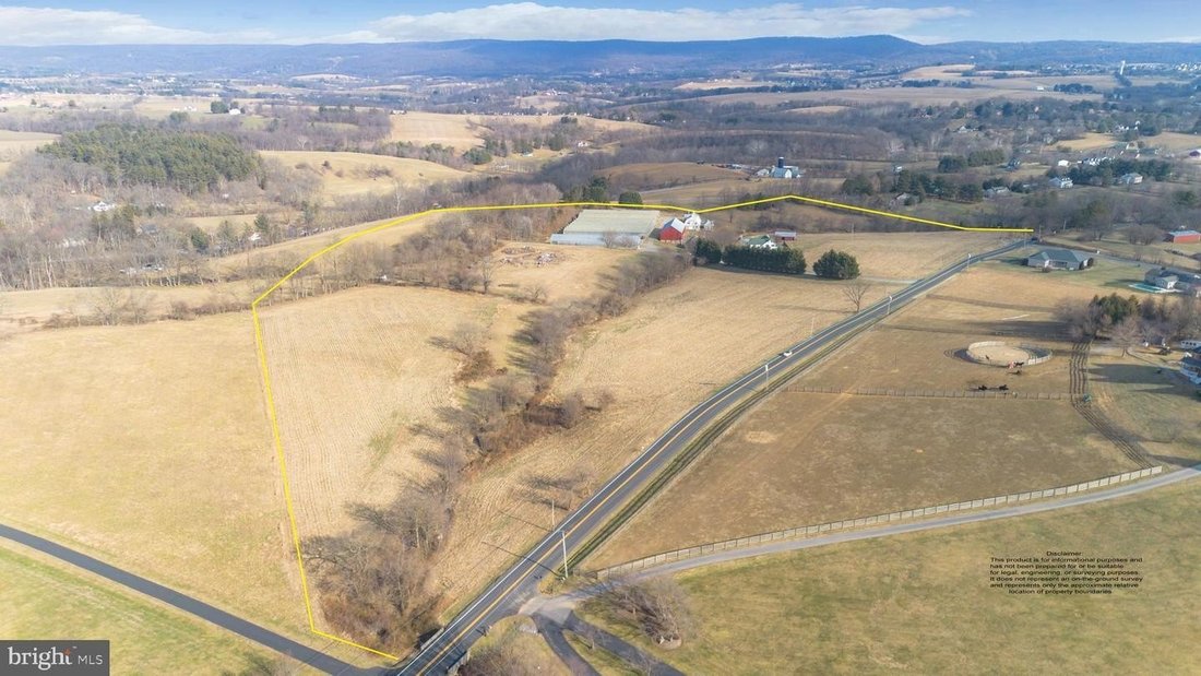 House in Middletown, Maryland, United States 5 - 18506243