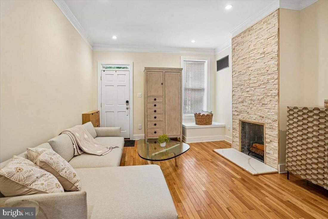 House in Washington, District of Columbia, United States 5 - 18505448