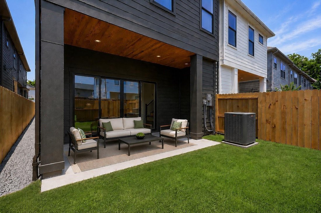 House in Houston, Texas, United States 4 - 18494045