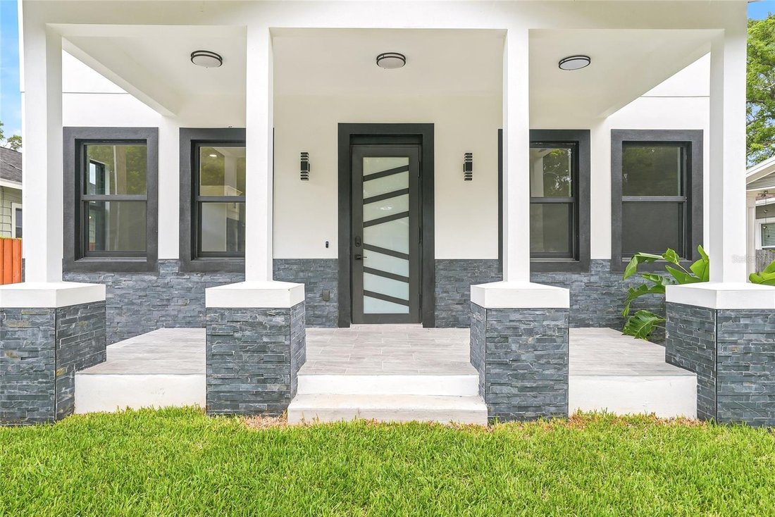 House in Tampa, Florida, United States 2 - 18502530