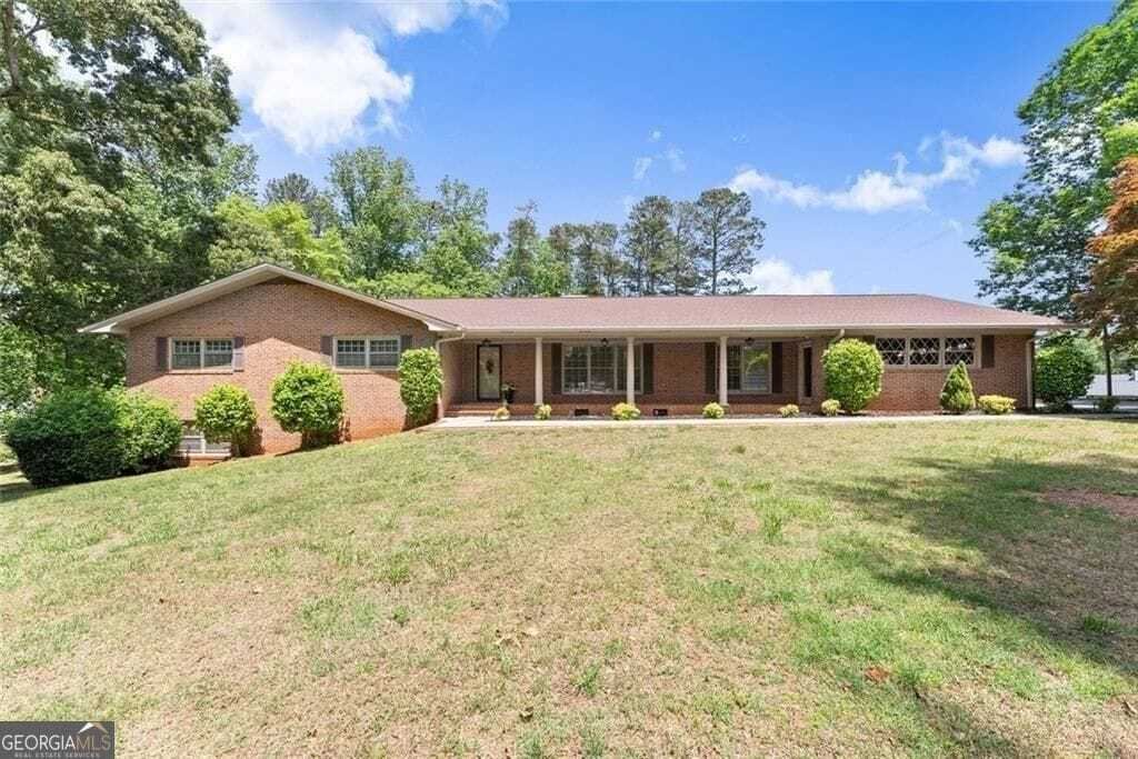 House in Oakwood, Georgia, United States 1 - 17862264
