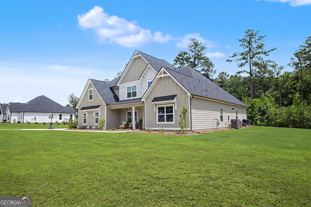 House in Newnan, Georgia, United States 2 - 18085571