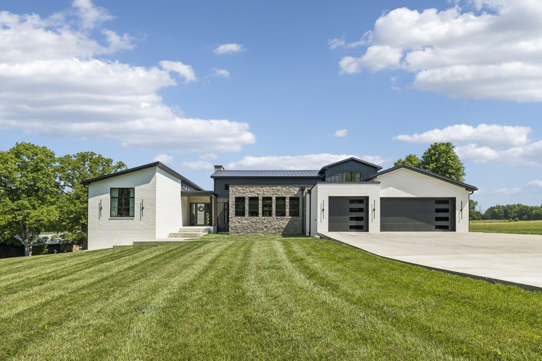 House in Pleasant View, Tennessee, United States 2 - 18504826