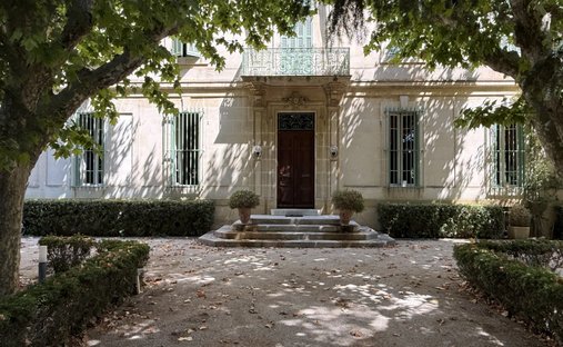 House in Grans, Provence-Alpes-Côte d'Azur, France 1