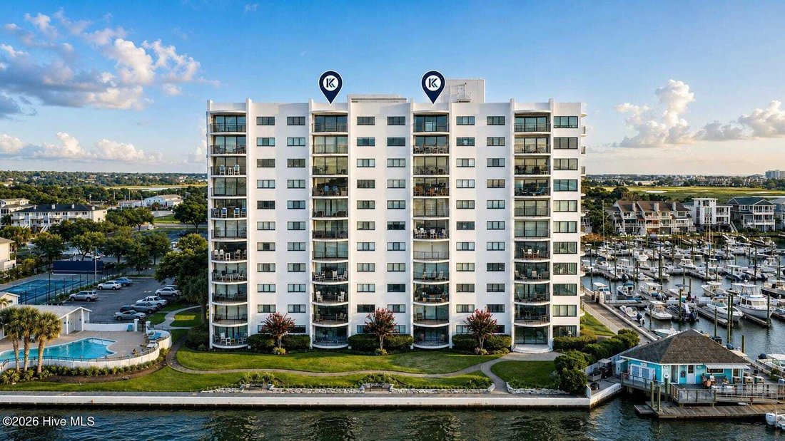 House in Wrightsville Beach, North Carolina, United States 1 - 18504819