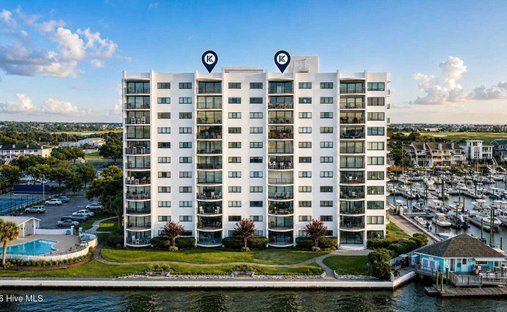 House in Wrightsville Beach, North Carolina, United States 1