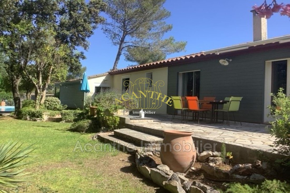 Villa in Peripherie, Teyran, France 3 - 13429852