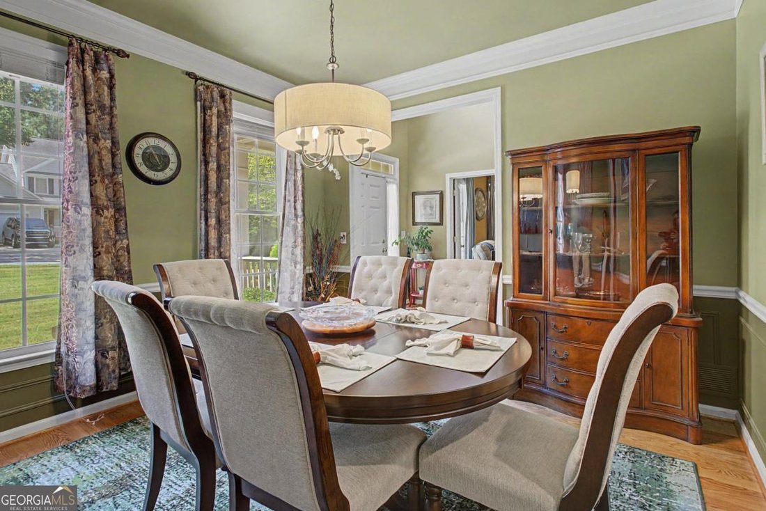 House in Acworth, Georgia, United States 4 - 18500014