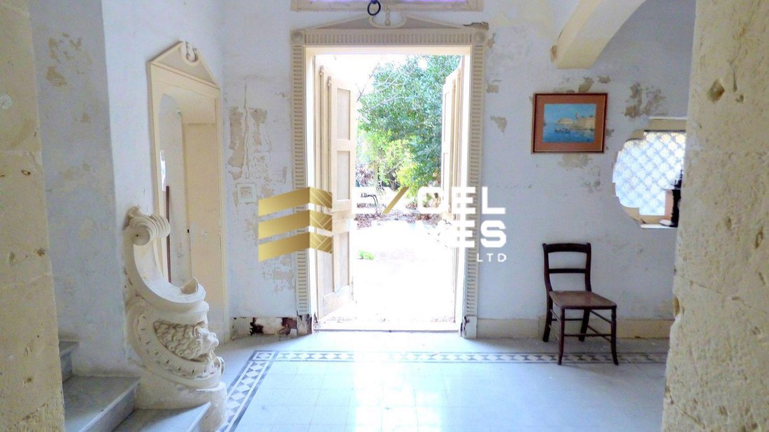 Estate in Lija, Malta 3 - 15841138