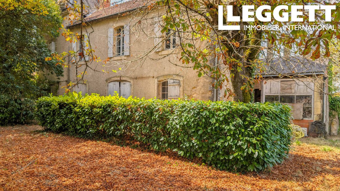 Villa in Le Buisson-de-Cadouin, Nouvelle-Aquitaine, France 5 - 16120692