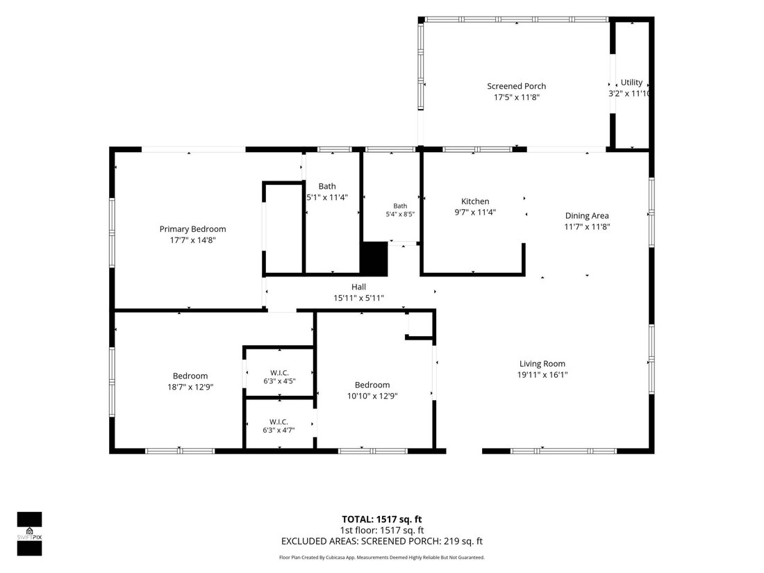 House in Wilton Manors, Florida, United States 2 - 18500879