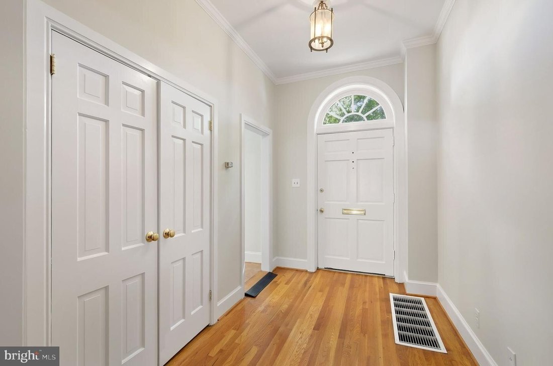 House in Washington, District of Columbia, United States 5 - 18505054