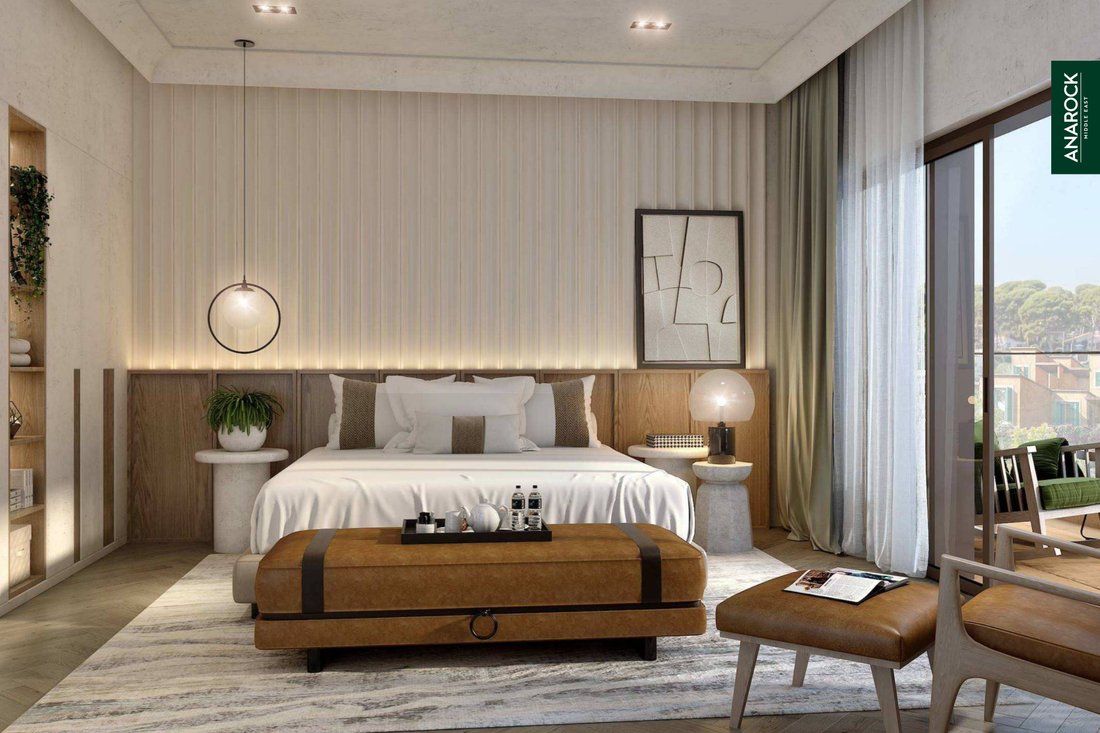 Townhouse in Tilal Al Ghaf, Dubai, United Arab Emirates 5 - 18498970