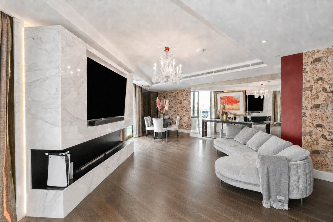 Apartment in Kensington, Kensington And Chelsea, England 1 - 18505449