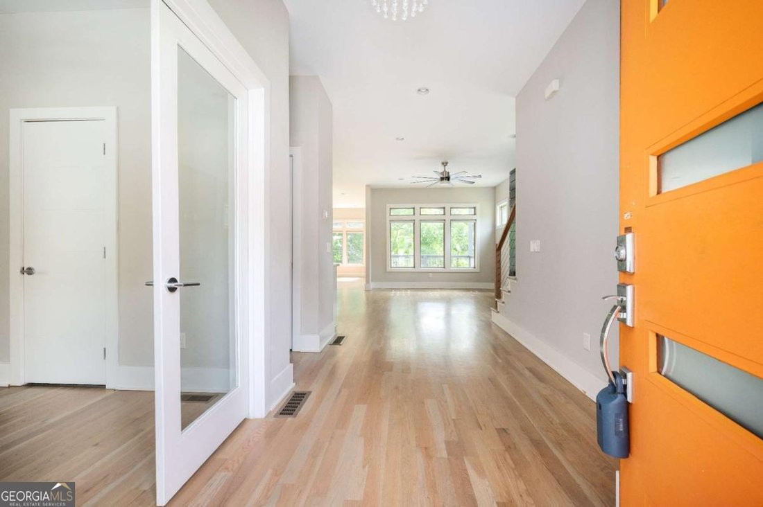 House in Atlanta, Georgia, United States 2 - 18503242