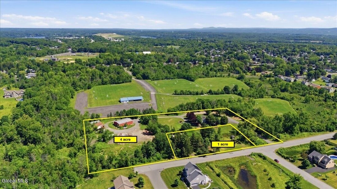 Land in Cohoes, New York, United States 1 - 18499715