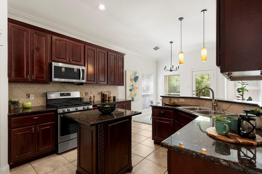 House in Austin, Texas, United States 4 - 18502347