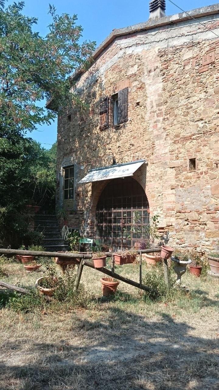 Maisons de campagne à Certaldo, Toscane, Italie 4 - 18502801