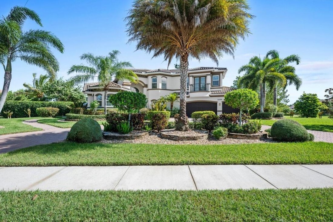 House in Loxahatchee, Florida, United States 1 - 18503365