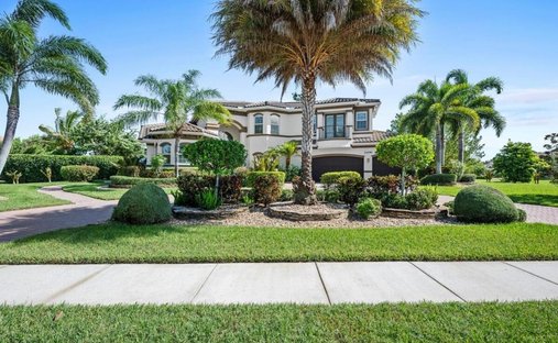 Casa a Loxahatchee, Florida, Stati Uniti 1