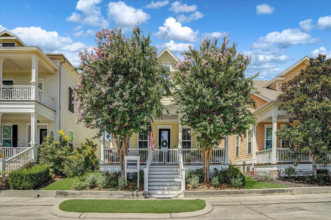 House in Galveston, Texas, United States 2 - 18500262