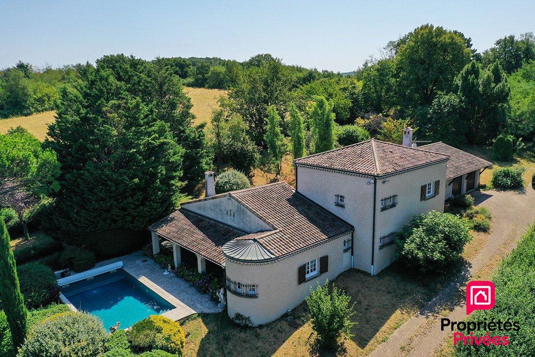 Villa in Ternay, Auvergne-Rhône-Alpes, France 2 - 18266509