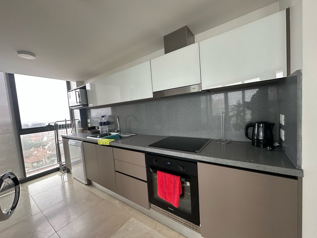 Apartment in Mar del Plata, Buenos Aires Province, Argentina 5 - 18500361