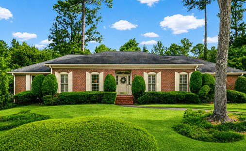 Haus in Marietta, Georgia, Vereinigte Staaten 1