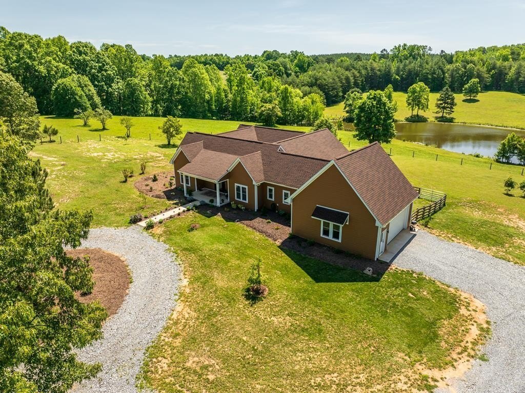 House in Nathalie, Virginia, United States 2 - 18507433