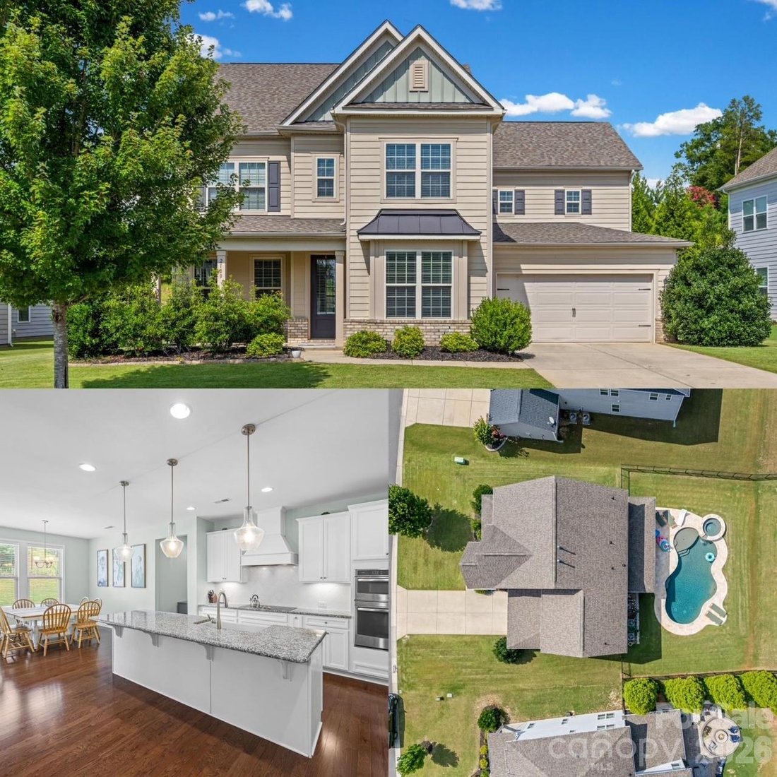 House in Fort Mill, South Carolina, United States 1 - 18340847