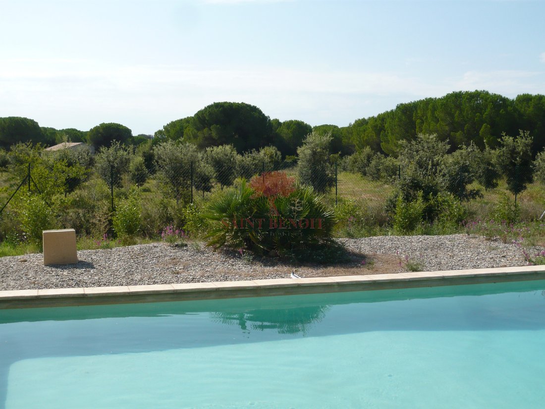 Villa in Gignac, Occitania, France 3 - 18502796