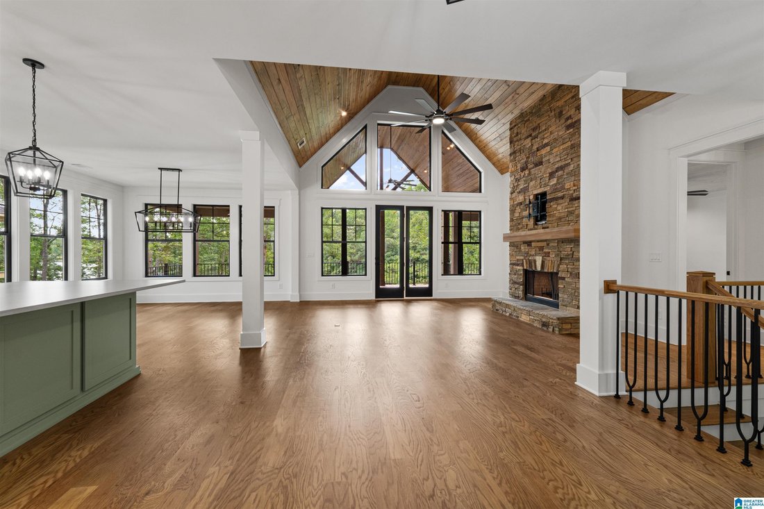 House in Wedowee, Alabama, United States 5 - 17903021