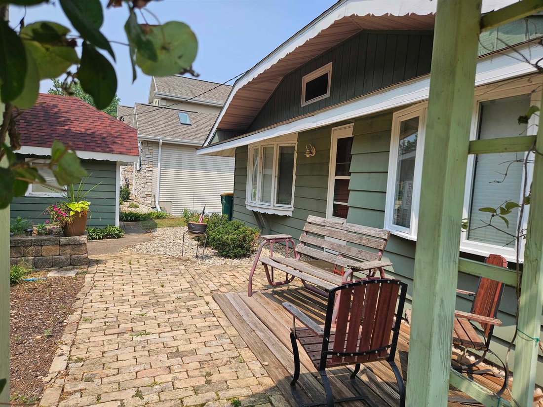 House in Lake Wisconsin, Wisconsin, United States 5 - 18502471