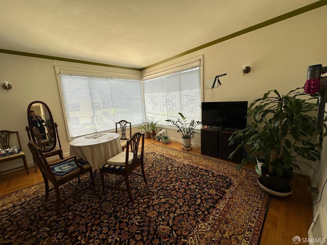 House in San Francisco, California, United States 3 - 18501689