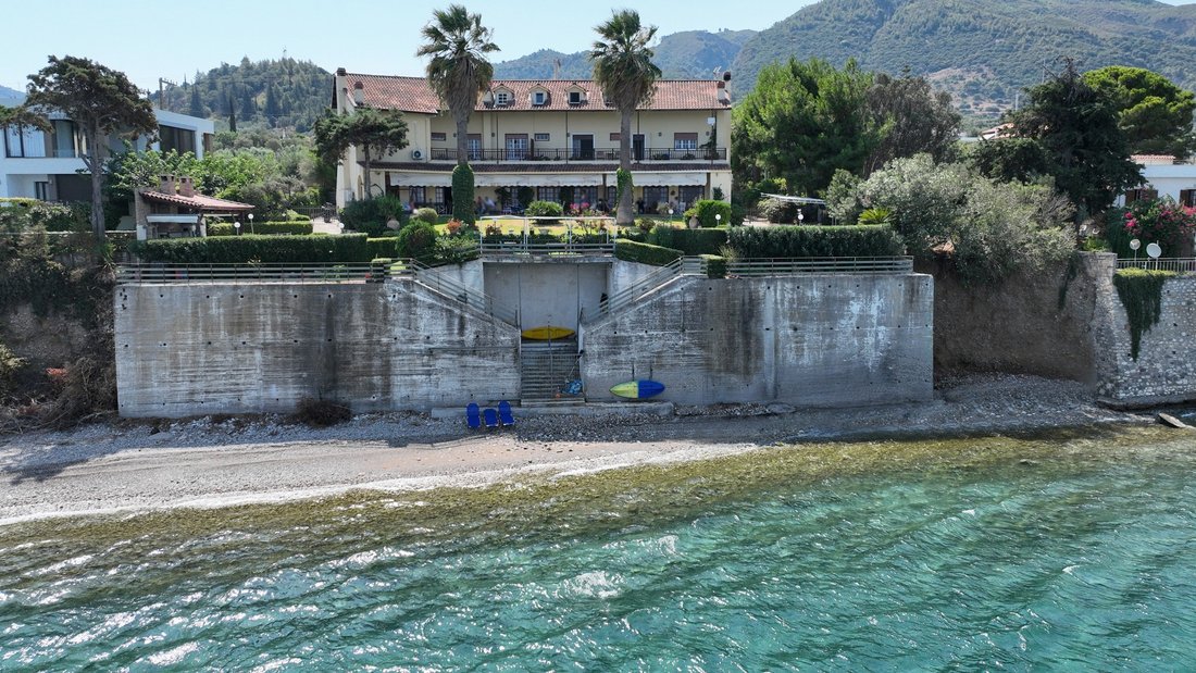 Haus in Agiou Basileiou, Peloponnese, Western Greece and the Ionian, Griechenland 1 - 18501167