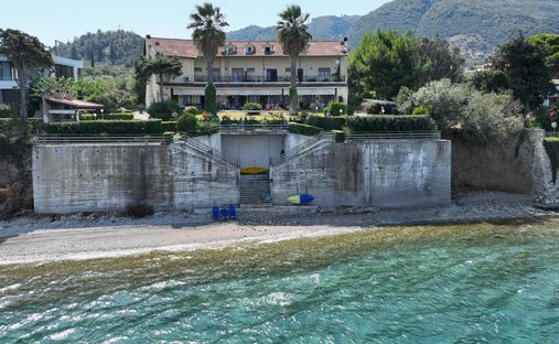 Maison en Agiou Basileiou, Peloponnese, Western Greece and the Ionian, Grèce 1