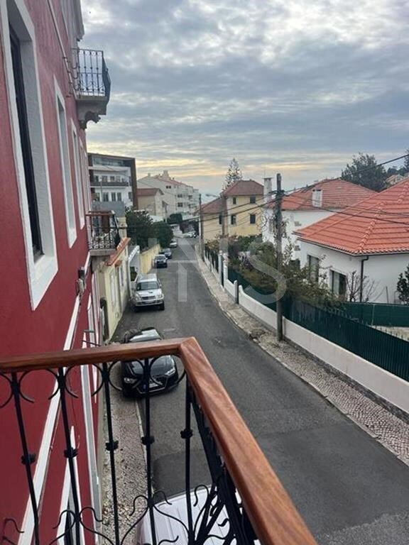 Apartment in Estoril, Cascais e Estoril, Lisbon 5 - 18500831