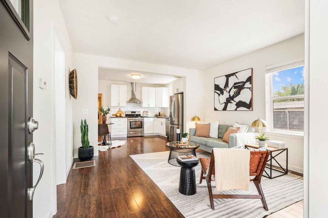 House in Seattle, Washington, United States 3 - 18500738